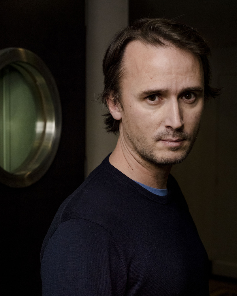 Jérôme Bonnell - © Philippe Quaisse / Unifrance Jérôme Bonnell - © Philippe Quaisse / Unifrance