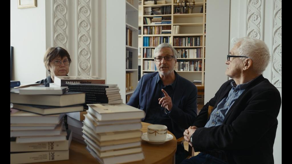 Céline Nusse - © Zadig Productions Céline Nusse - © Zadig Productions