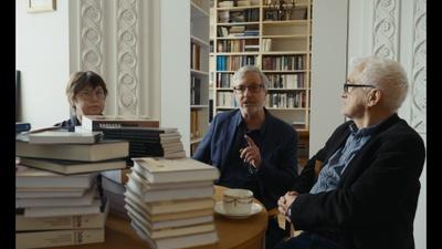 media - © Zadig Productions media - © Zadig Productions