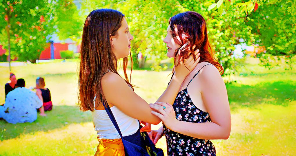 Une preuve d'amour Une preuve d'amour