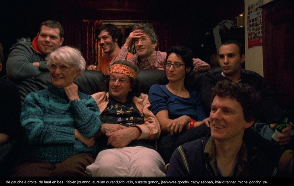 Festival de Cine Francés de Helvecia - 2009 Festival de Cine Francés de Helvecia - 2009