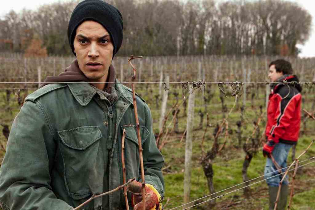 Odense Film Festival - 2011