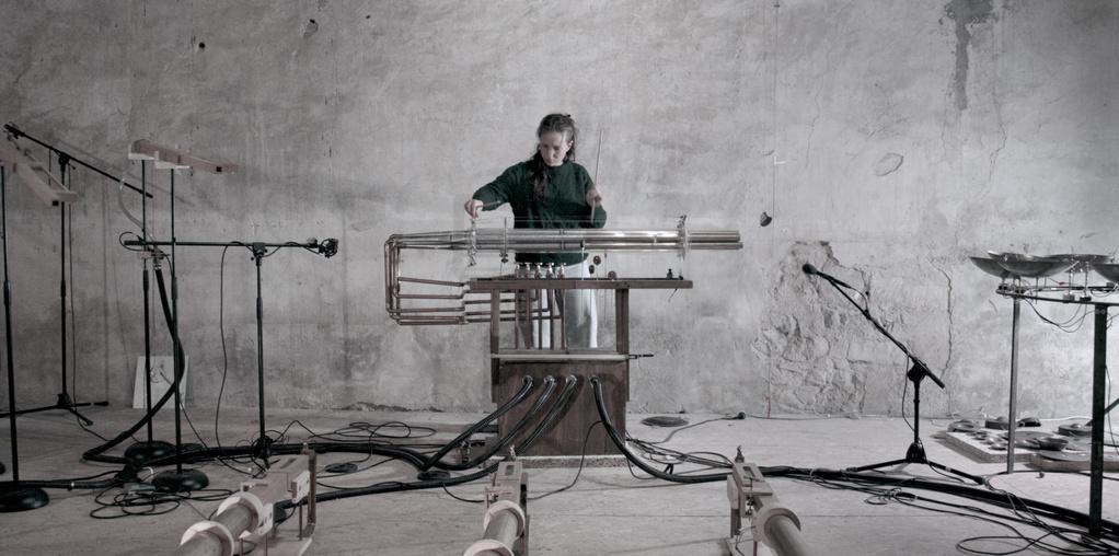 La Cloche qui résonne La Cloche qui résonne