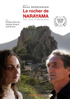 The Rock of Narayama The Rock of Narayama