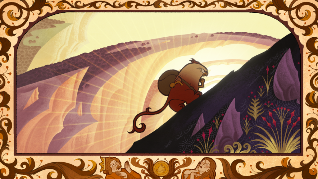 Search for the Human