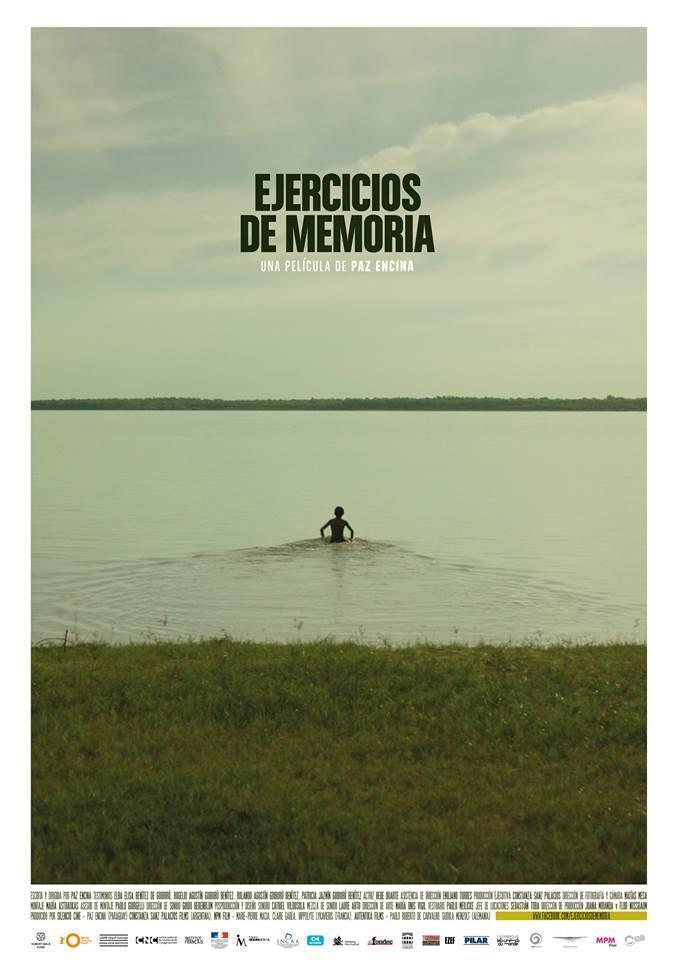 Rio de Janeiro International Film Festival - 2017