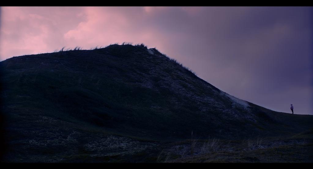 クレルモンフェラン-国際短編映画祭 - 2022