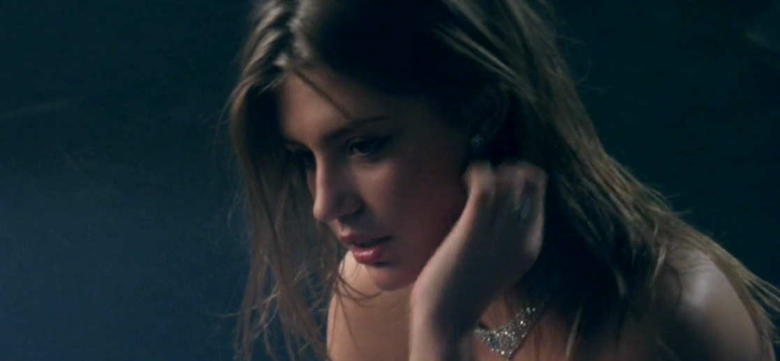 Adèle Exarchopoulos celebrated by the "New York Times" Adèle Exarchopoulos celebrated by the "New York Times"