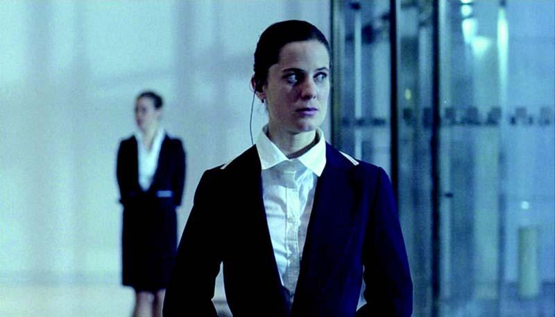 &Eacute;volaine Majean