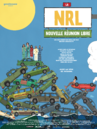 NRL, La Nouvelle R&eacute;union Libre