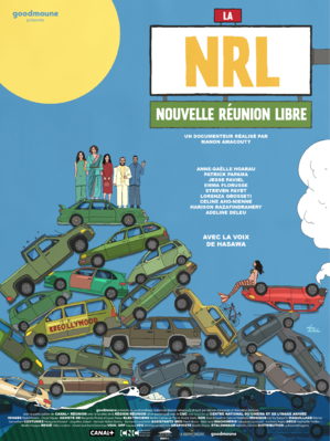 NFR - New Free R&eacute;union