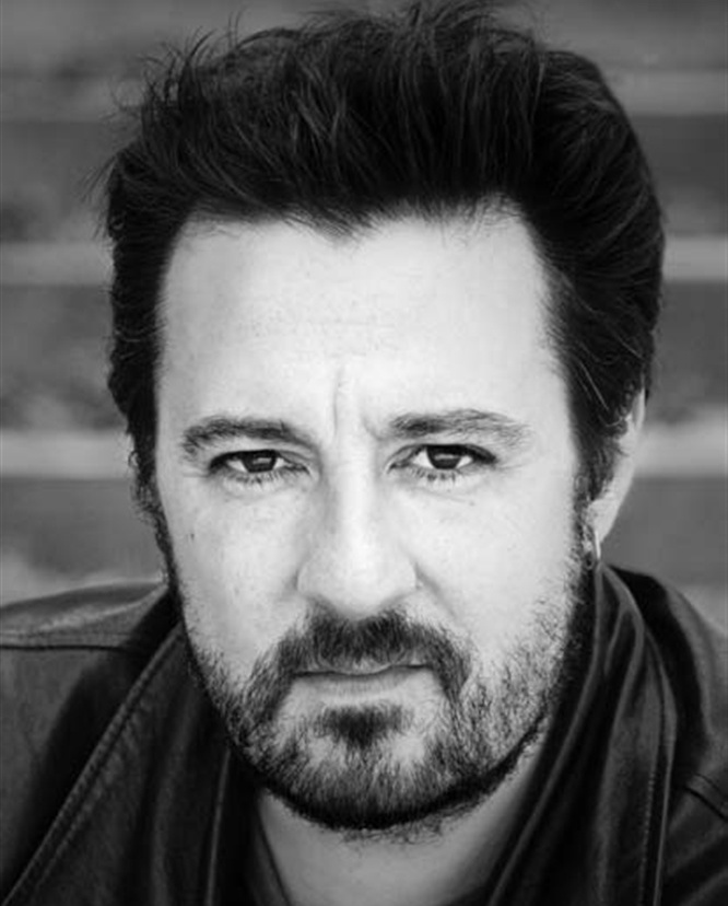 Daniel Lucarini Daniel Lucarini