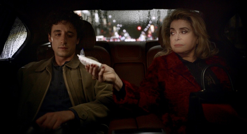 Habib, la grande aventure - © Daylight Films - Formosa Productions - Cab Productions - Polaris Film Production - RTBF Habib, la grande aventure - © Daylight Films - Formosa Productions - Cab Productions - Polaris Film Production - RTBF