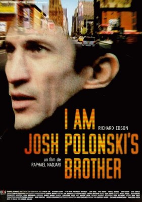I am Josh Polonski's Brother I am Josh Polonski's Brother