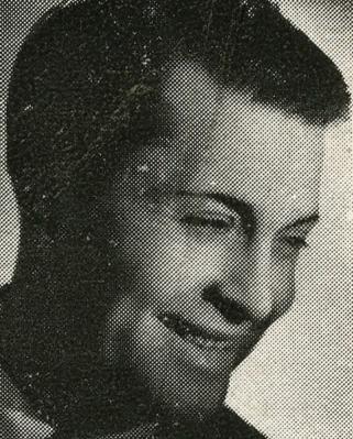 G&eacute;rald Castrix
