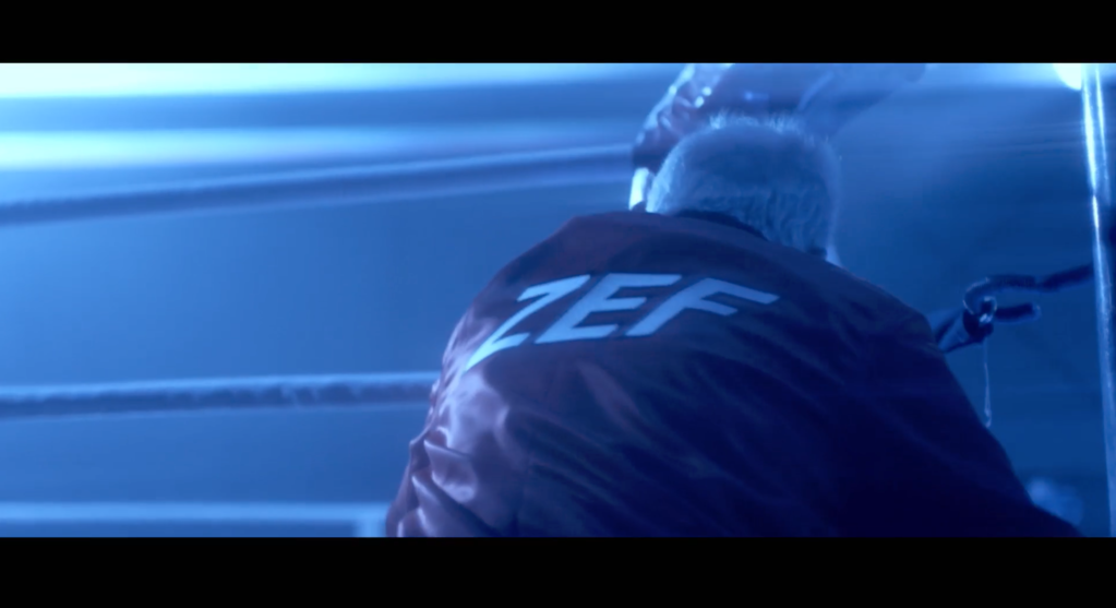 Zef, une vie de combats Zef, une vie de combats