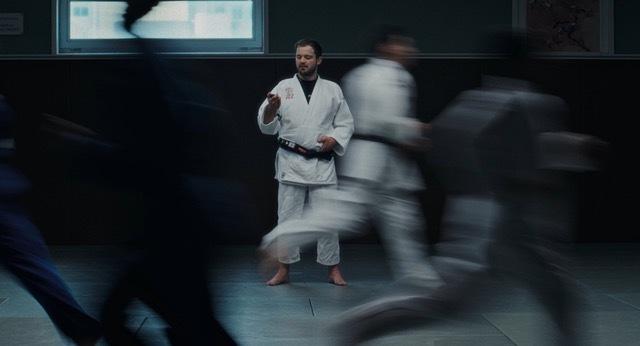 A Fighter A Fighter