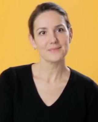 Inès Rabadán Inès Rabadán