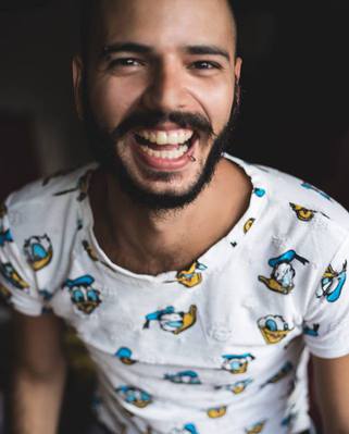 Hadi Moussally Hadi Moussally