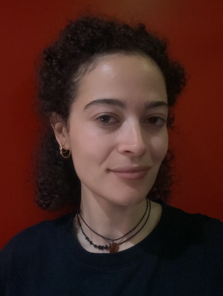 Lina Laraki Lina Laraki