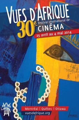 Festival de Cine de Montreal Vues d'Afrique