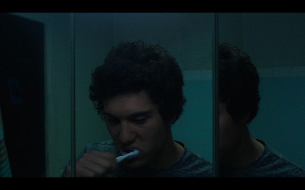 Blue Blood Blue Blood