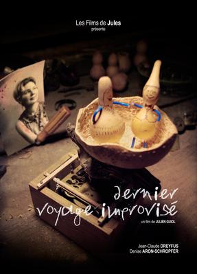 Dernier Voyage improvisé Dernier Voyage improvisé