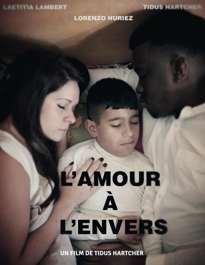 L'Amour à l'envers L'Amour à l'envers