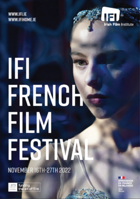 IFI Festival de Cine Francés de Dublín IFI Festival de Cine Francés de Dublín