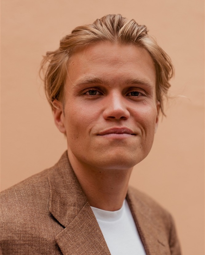 Axel Granberger Axel Granberger