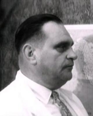 Jacques Lebreton Jacques Lebreton