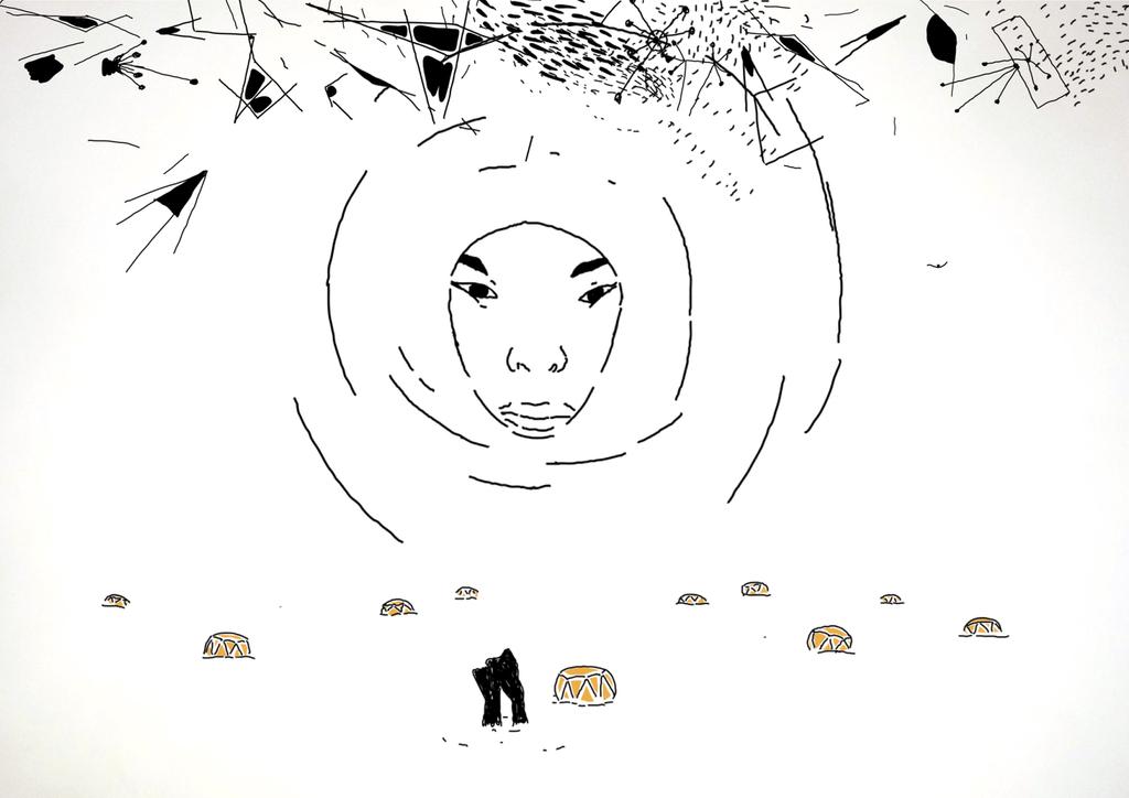 Haenyo, the Women of the Sea Haenyo, the Women of the Sea