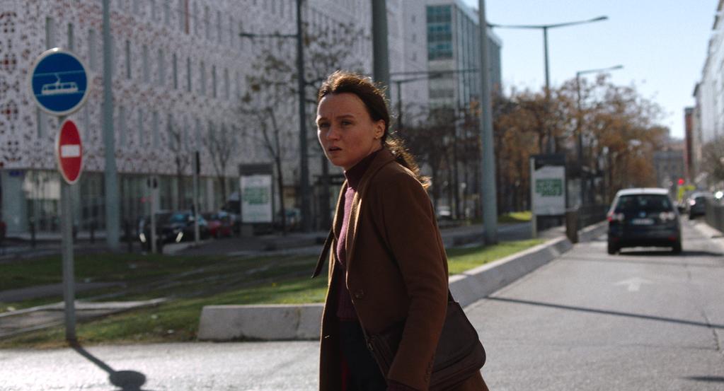 Matthieu Salmon Matthieu Salmon