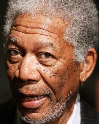 Morgan Freeman