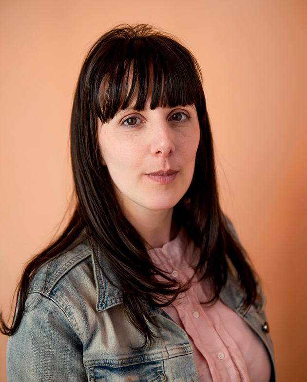 Marion Clauzel Marion Clauzel