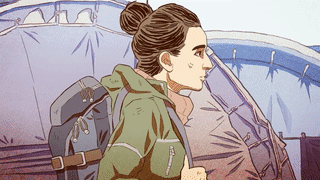 Burry me, my love Burry me, my love