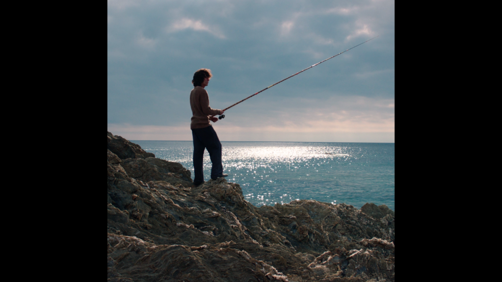 Christophe Chabout&eacute;