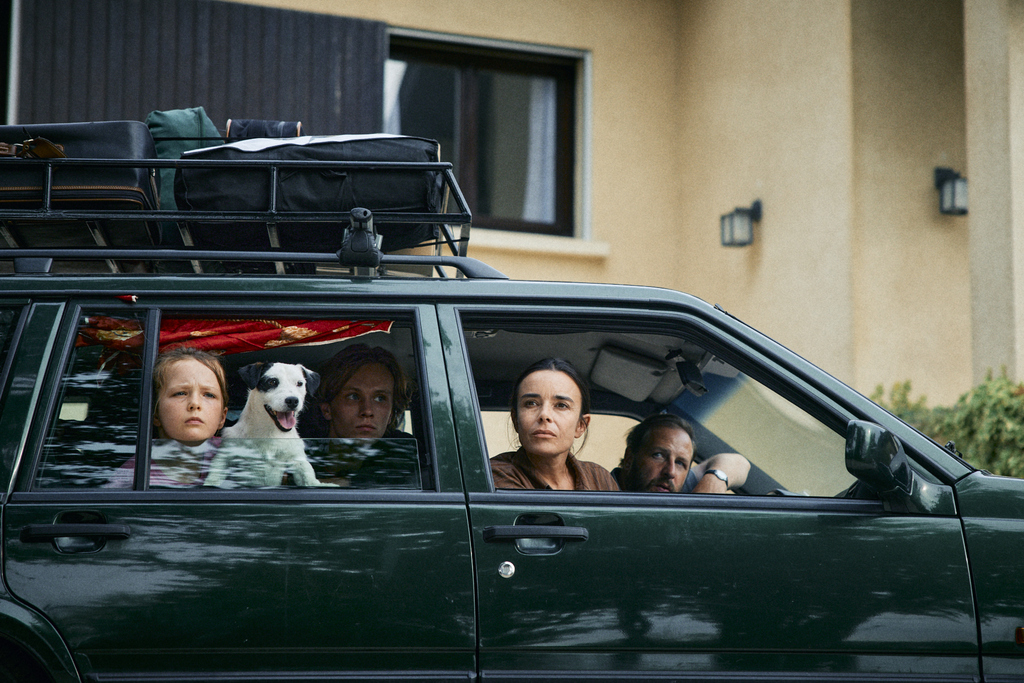 Festival Internacional de Hof - 2024