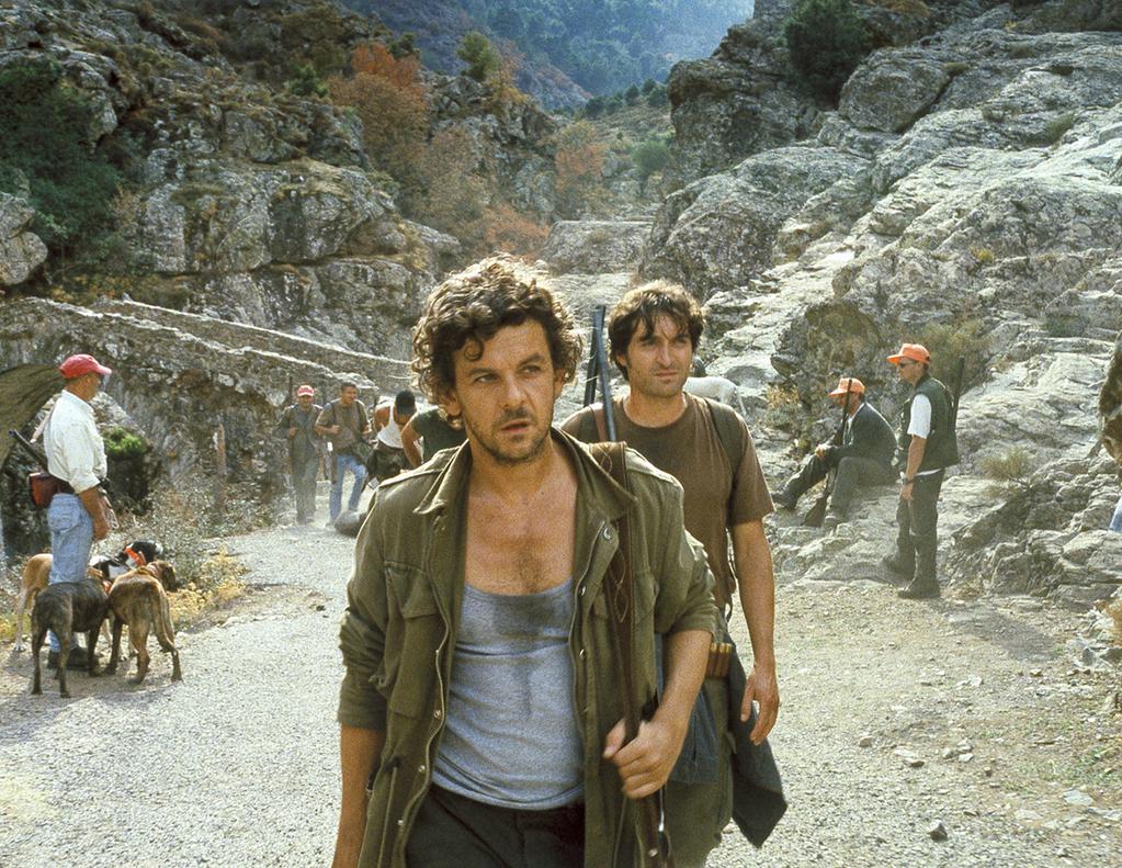 El Silencio El Silencio