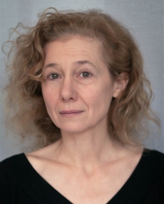 Sylvie Gravagna Sylvie Gravagna