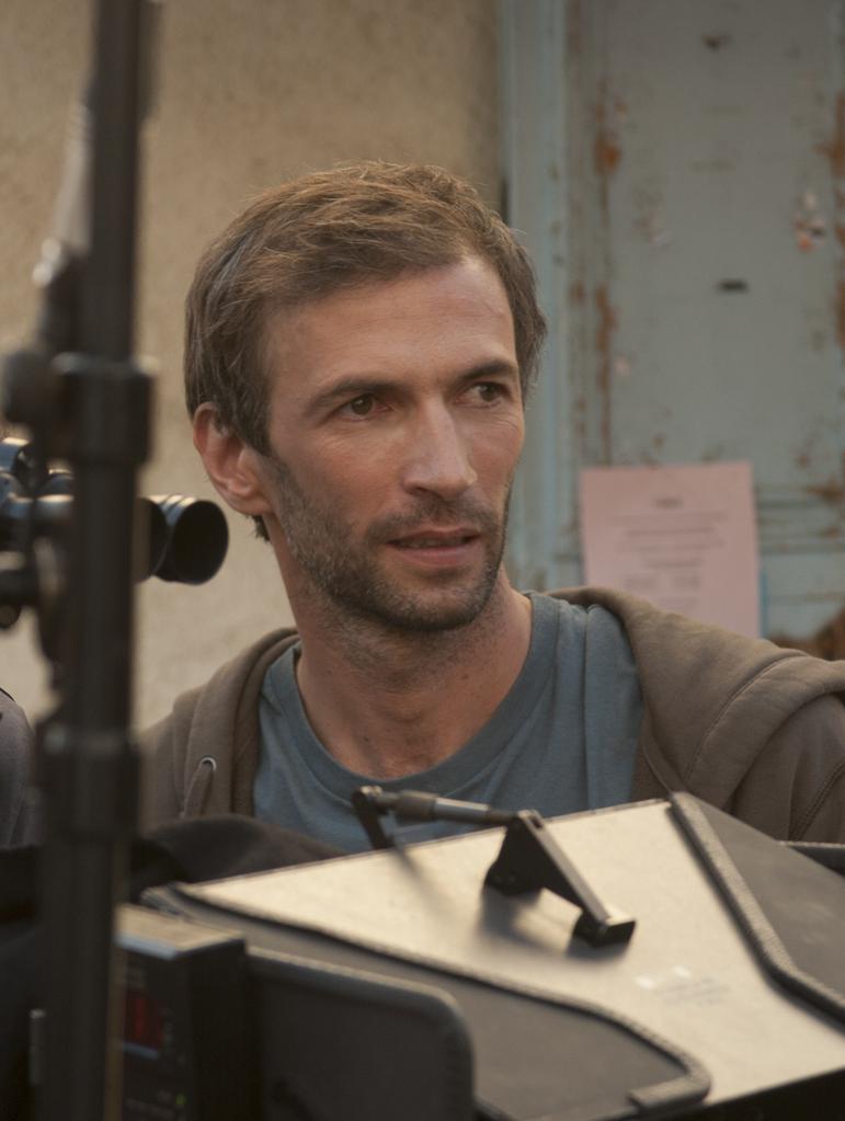 Rendez-vous &ndash; Nuovo cinema francese - 2015 - &copy; Laurent Thurin Nal