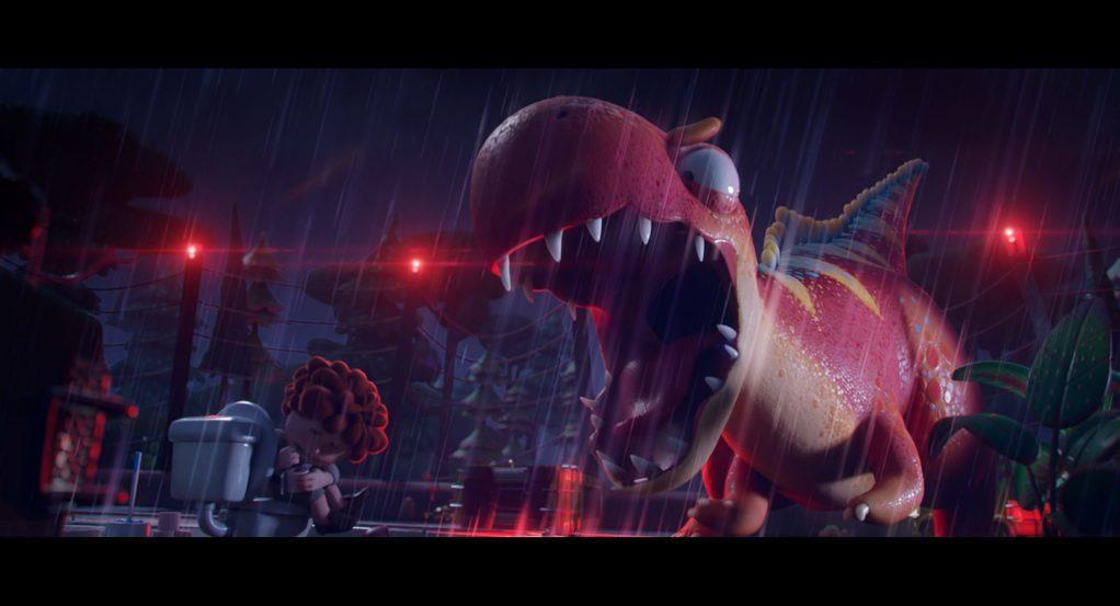 Alternate Mesozoic Alternate Mesozoic