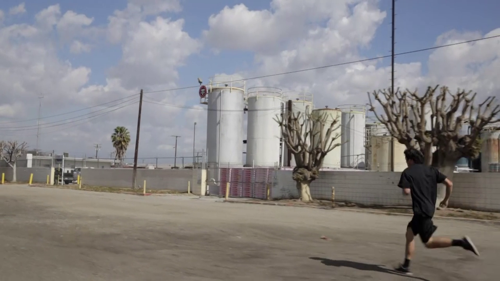 Black Diamond de Samir Ramdani (2014) - Unifrance