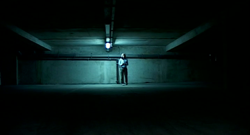 &Eacute;ric Bergeault