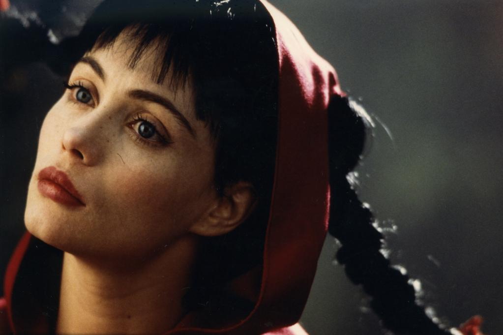 Le Dernier Chaperon Rouge Le Dernier Chaperon Rouge