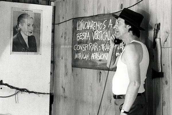 Los Porfiados (Les acharnés) Los Porfiados (Les acharnés)