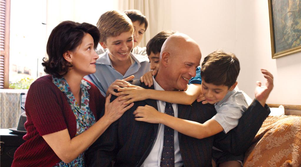 Alexandre Aja - &copy; Dulac Distribution