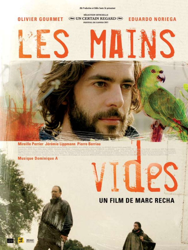 Mains vides (Les) / 手ぶら Mains vides (Les) / 手ぶら