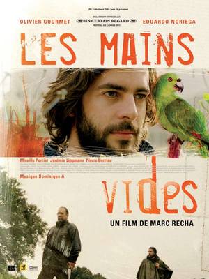 Les Mains vides Les Mains vides