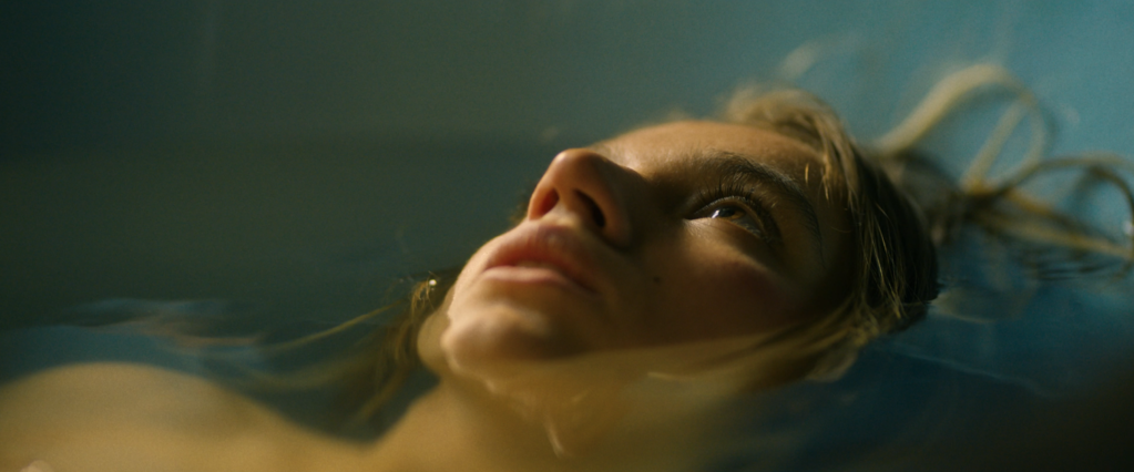 Quiet Water Quiet Water